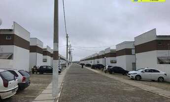 Imagem: Casa com 2 dormitórios à venda, 66 m²