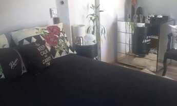 Imagem 6: Flat para venda em Moema - Edifício Meliá Ibirapuera - Cód. YYH14959