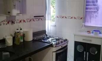 Imagem 9: Aluga-se apartamento mobiliado no Cond. Novo Tempo II - Cohafuma