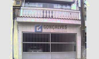 Imagem: SAO BERNARDO DO CAMPO - Residential / Home