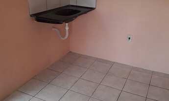 Imagem 4: Kitnet Casa com aluguel por R$350 /mês