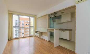 Imagem 4: Porto Alegre - Apartamento Padrão - Vila Nova