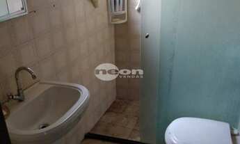 Imagem 6: SãO BERNARDO DO CAMPO - Casa Padrão - Centro