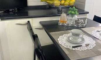 Imagem 3: Cobertura residencial à venda, Vila Caminho do Mar, São Bernardo do Campo, 4 dorm, 1 suite