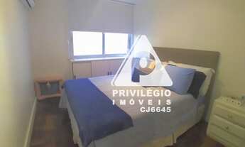 Imagem 7: Apartamento à venda, 3 quartos, 1 suíte, 1 vaga, Ipanema - RIO DE JANEIRO/RJ