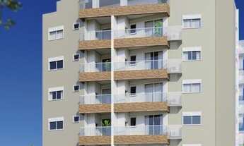 Imagem 5: APARTAMENTO A VENDA NA PLANTA NO BAIRRO ITACORUBI PRÓXIMO A UNIVERSIDADE