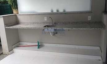 Imagem 16: Rio de Janeiro - Apartamento Padrão - Recreio dos Bandeirantes