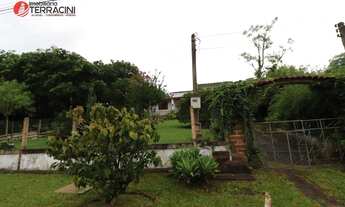 Imagem 3: Chácara com 3 dormitórios à venda, 1430 m² por R$ 330.000,00 - Passo da Branquinha - Viamã