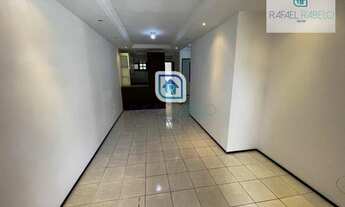 Imagem 2: Casa com 3 dormitórios à venda, 90 m² por R$ 240.000,00 - Lagoa Redonda - Fortaleza/CE