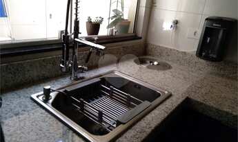 Imagem 5: São Paulo - Casa de Condomínio - SANTANA