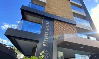 Imagem: Cobertura para venda possui 91 metros quadrados