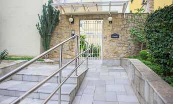 Imagem: Apartamento para Aluguel - Tucuruvi, 3 Quartos