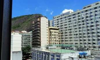 Imagem 2: Copacabana Conjugado ao lado metrô