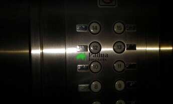 Imagem 4: Apartamento com 4 suítes à venda, 430 m² por R$ 2.200.000 - Cambuí - Campinas/SP