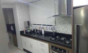 Imagem 5: Apartamento com 3 dormitórios à venda, 127 m² por R$ 890.000,00 - Parque Prado - Campinas