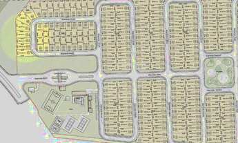 Imagem: Terreno à venda, 443 m² por R$ 150.000,00