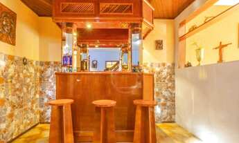 Imagem 4: Casa / 3 Dormitórios / 1 Suíte / 1 Vaga / Sarandi / Porto Alegre