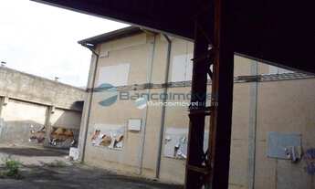 Imagem 6: Galpão Comercial para locação, Bonfim, Campinas -