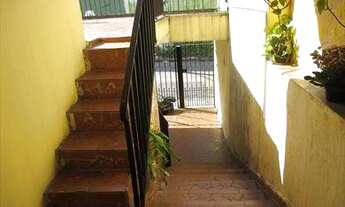 Imagem 2: Casa residencial à venda, Jardim Bom Tempo, Taboão da Serra