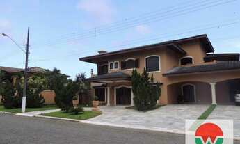 Imagem 2: Jardim Acapulco, casa com 6 suítes para venda ou locação