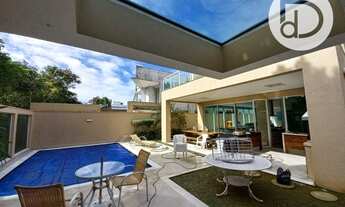 Imagem: Casa com 7 dormitórios à venda, 510 m²