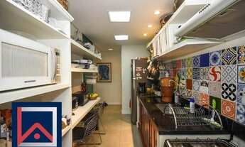 Imagem 4: Venda Apartamento 2 Dormitórios - 70 m² Vila Madalena