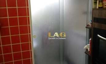 Imagem 5: Apartamento com 2 dormitórios à venda, 51 m² por R$ 320.000,00 - Jardim Santa Rosália - So