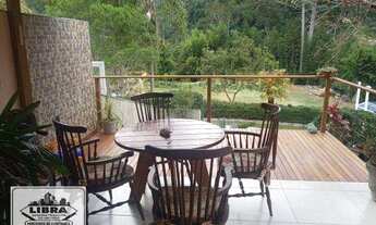 Imagem 4: RARIDADE, CASA NUM PARAISO