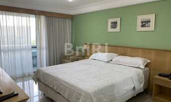 Imagem 5: Mediterrâneo Flat- double suites- 65m2