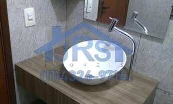 Imagem 2: Apartamento com 2 dormitórios à venda, 60 m² por R$ 300.000,00 - Bussocaba - Osasco/SP