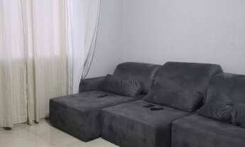 Imagem 6: Casa c/ 3 dormitórios 1 suíte + PISCINA - Cond. Golden Park