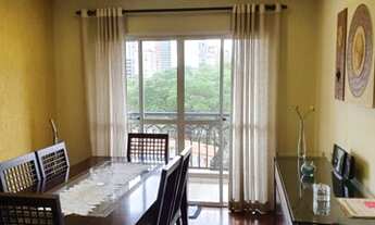 Imagem: Apartamento com 3 dormitórios à venda