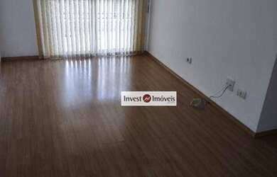 Imagem 5: Apartamento com 2 dormitórios para alugar, 72 m² por R$ 2.600,00/mês - Vila Adyana - São J