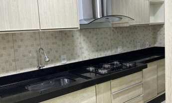 Imagem: Apê 53m / 2Q - Pq Oeste Industrial