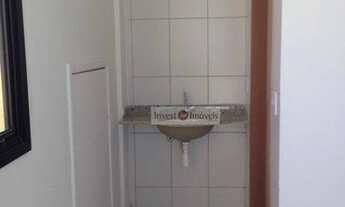 Imagem 5: Sala para alugar, 48 m² por R$ 1.000,00/mês - Centro - São José dos Campos/SP