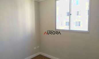 Imagem 5: Apartamento com 2 dormitórios à venda, 46 m² por R$ 220.000,00 - Gleba Fazenda Palhano - L