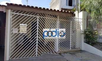 Imagem: Casa com 2 dormitórios à venda, 84 m²