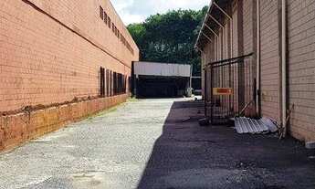 Imagem 3: Galpão, 1800 m² - venda por R$ 7.000.000,00 ou aluguel por R$ 36.000,00/mês - Jardim Lambr