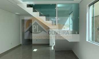 Imagem: Casa para venda possui 115 metros quadrados