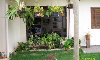 Imagem 2: Casa com 4 dormitórios à venda, 150 m² por R$ 905.000,00 - Zeni - Jaguariúna/SP