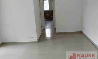 Imagem 2: APARTAMENTO PARA LOCAÇÃO 2 DORMITÓRIOS - COMBINATTO CHIARO