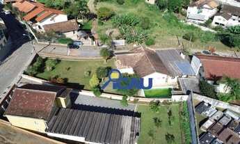 Imagem 4: Terreno à venda, 960 m² por R$ 595.000,00 - Velha - Blumenau/SC