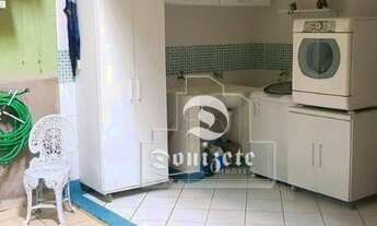 Imagem 6: Sobrado à venda, 290 m² por R$ 793.900,00 - Parque Marajoara - Santo André/SP