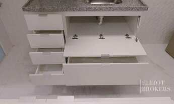 Imagem 7: VENDA APARTAMENTO TATUAPÉ