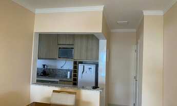 Imagem 5: Apartamento com 2 dormitórios à venda, 69 m² por R$ 480.000,00 - Canto do Forte - Praia Gr