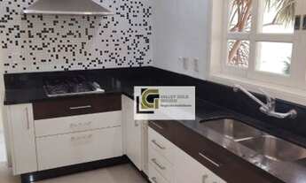 Imagem: Sobrado com 3 dormitórios à venda, 240