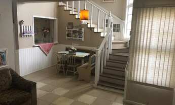 Imagem 3: Sobrado 03 dormitórios sendo 01 suíte, Moinhos de Vento, Canoas