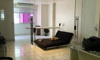 Imagem 7: Apartamento para venda possui 57 metros quadrados com 1 quarto em Copacabana - Rio de Jane