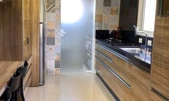 Imagem 7: Cobertura - Córrego Grande - Florianópolis