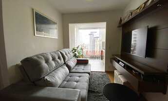 Imagem 2: Apartamento com 2 dormitórios à venda, 64 m² por R$ 810.000,00 - Chácara Inglesa - São Pau